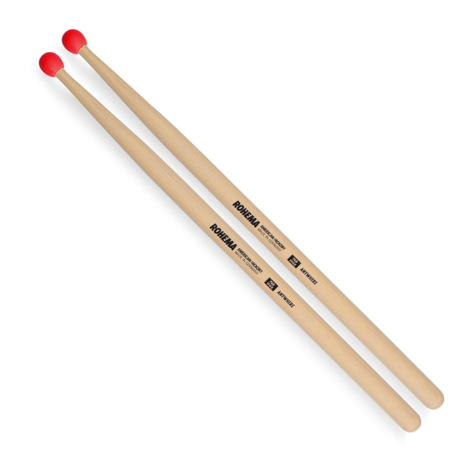 Rohema Anywhere Stick Rubber Tip - 618182