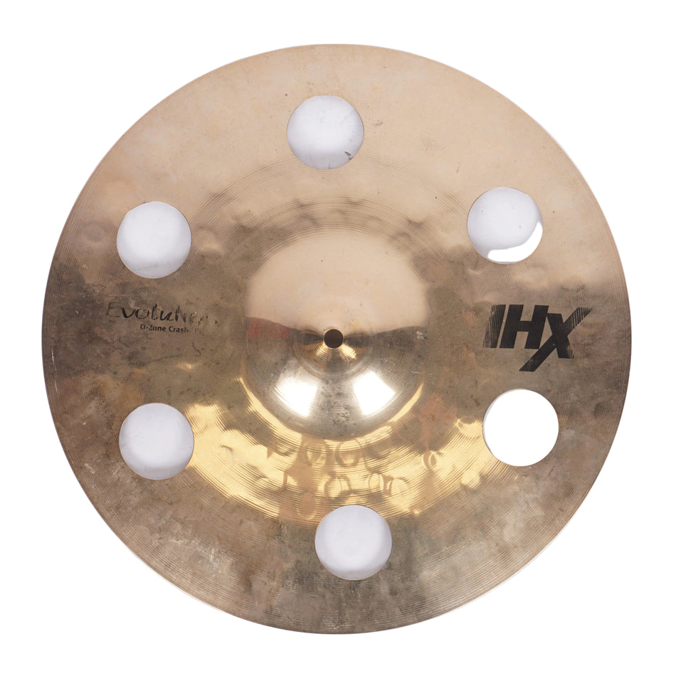 SABIAN | HHX | 16" | OZONE | CRASH