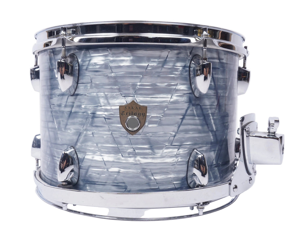 SAKAE | TRILOGY | TOM | 13" x 9"