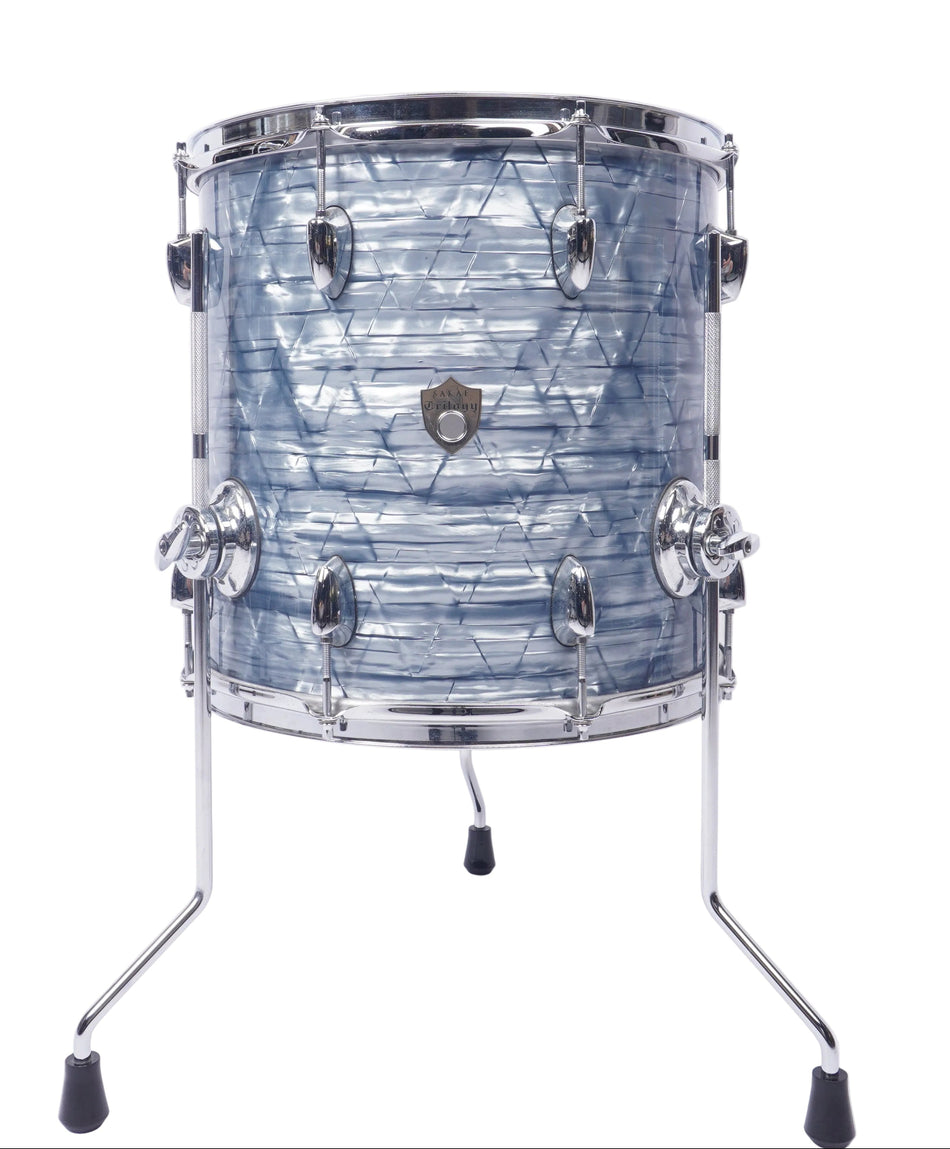 SAKAE | TRILOGY | FLOOR TOM | 14"x 14"