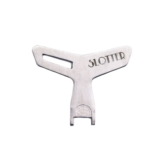 SLOTTER - Premier Drum Key
