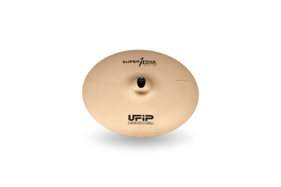 UFiP - Supernova Crash Series
