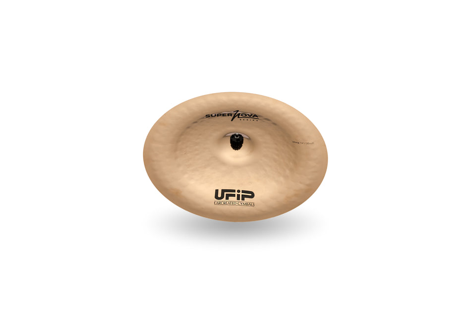UFiP Supernova China Series