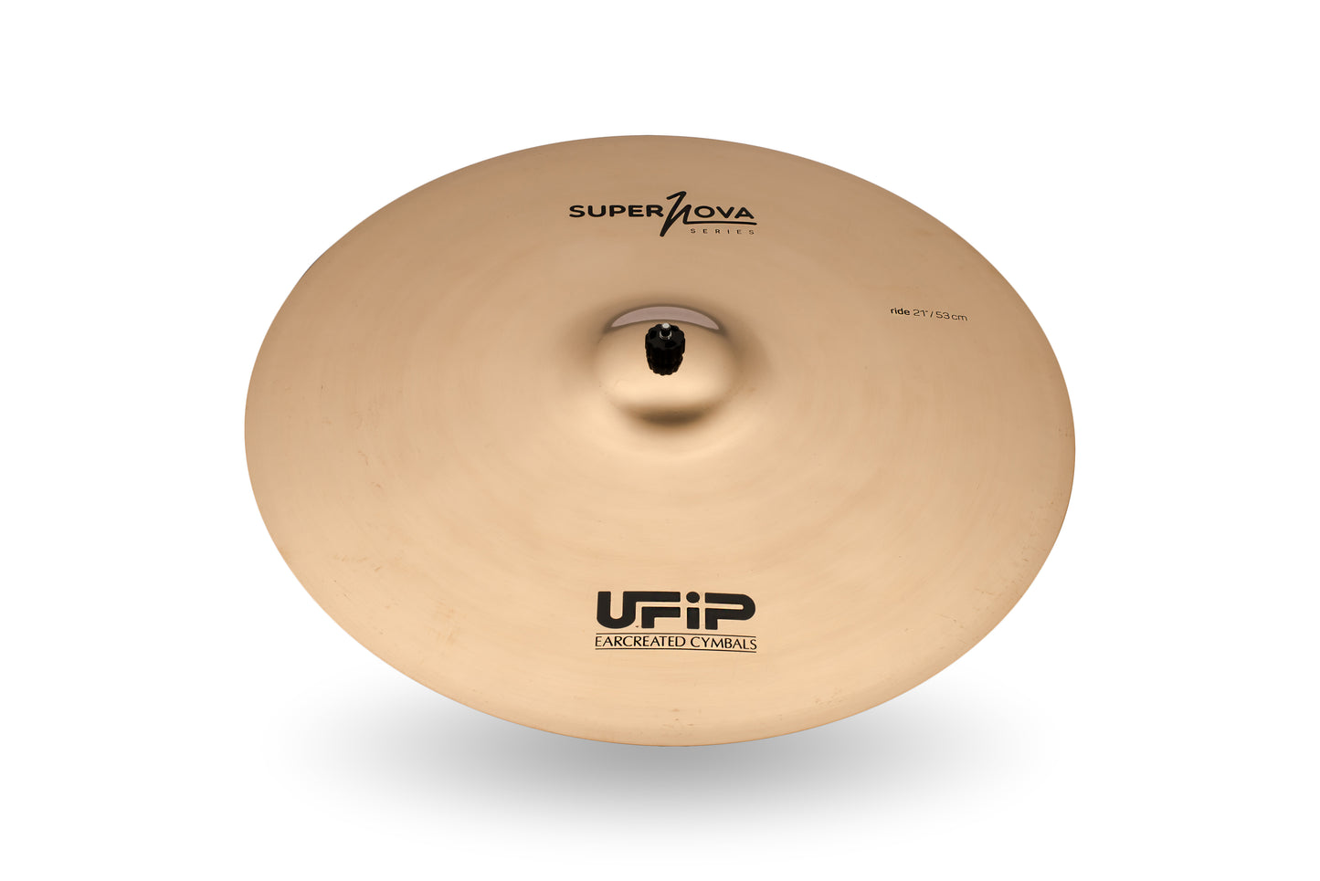 UFiP Supernova Ride Series