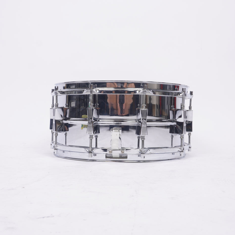 SONOR | PHONIC | STEEL | 14" x 6.5" | SNARE
