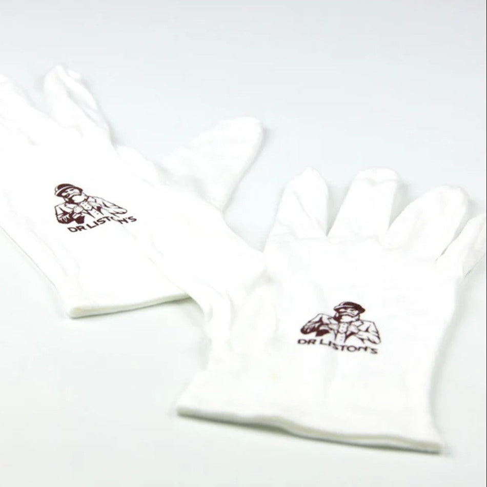 Dr Liston’s The Dr’s Gloves