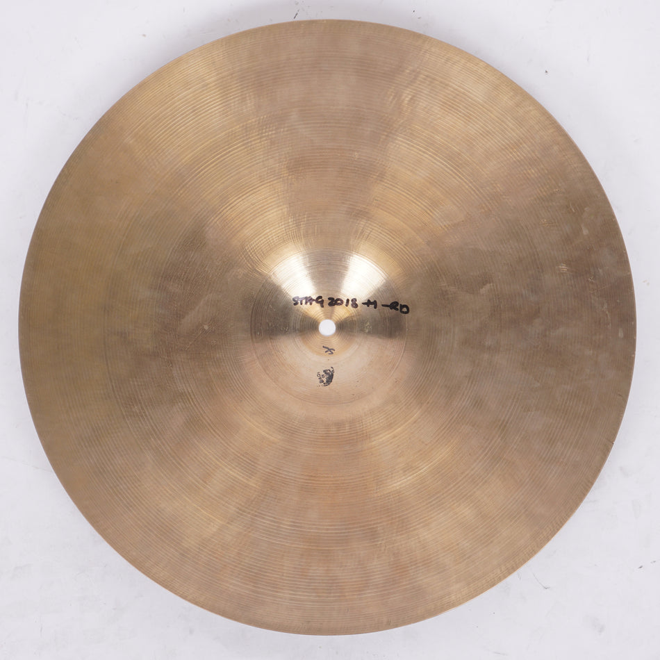 ISTANBUL | EMI | CRASH RIDE | 17.5"