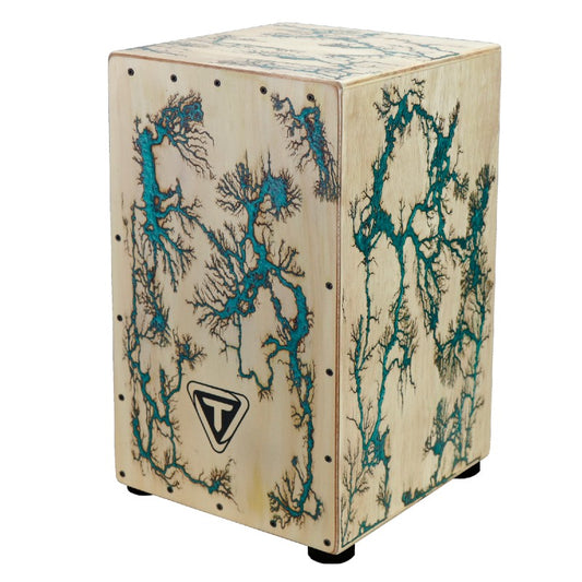 TYCOON 29 SUPREMO SELECT SERIES JADE WILLOW CAJON