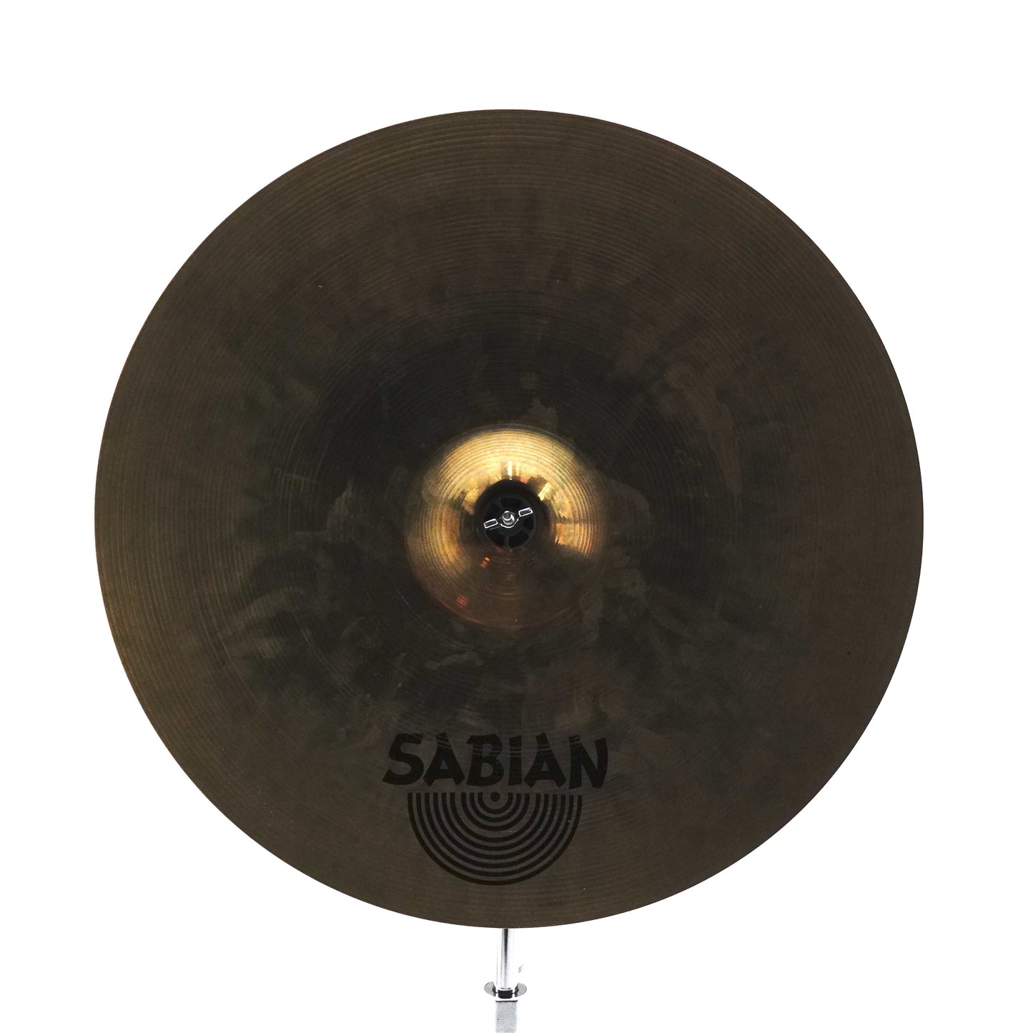 Sabian 21” AADry Ride Cymbal