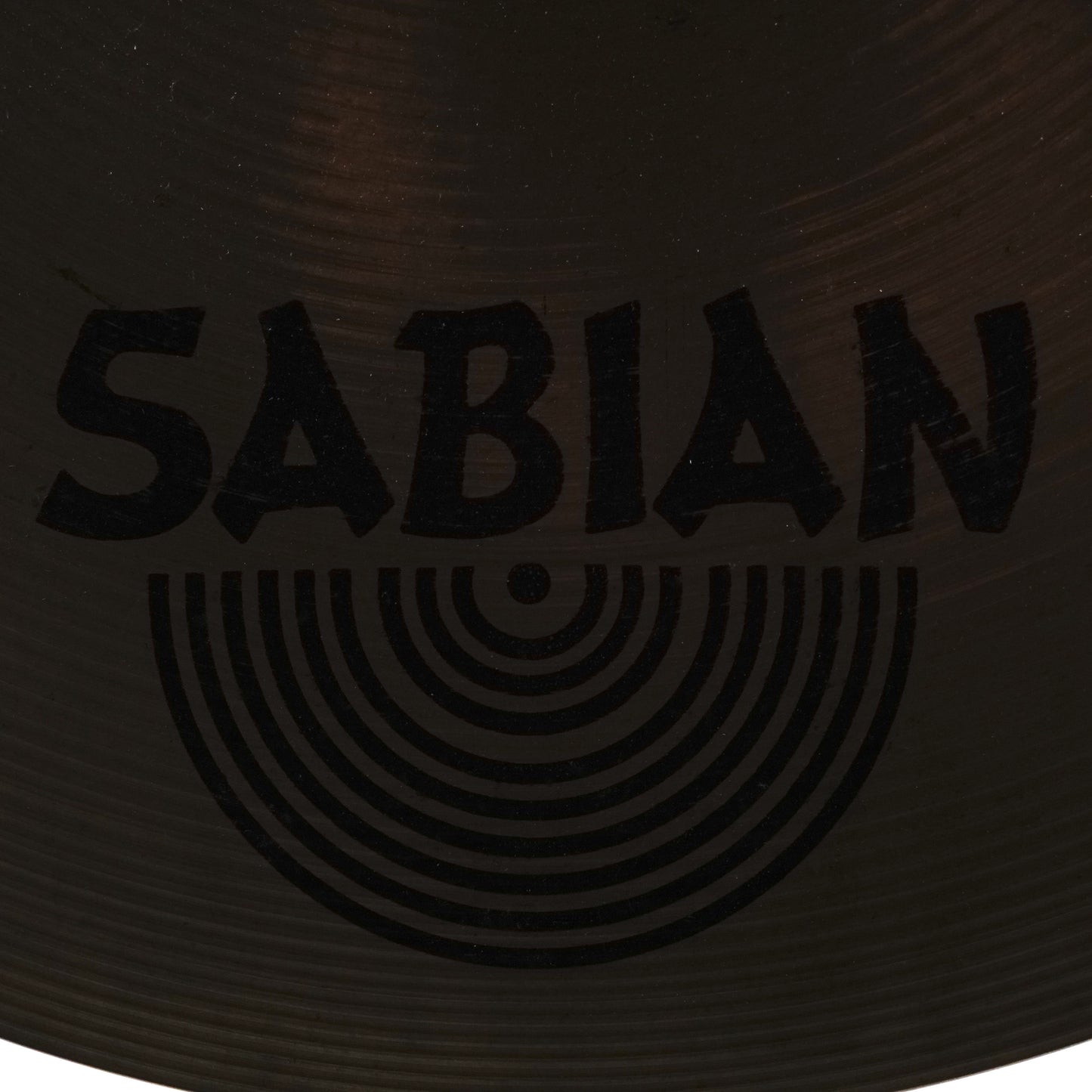 Sabian 21” AADry Ride Cymbal