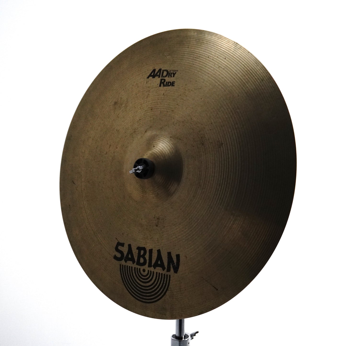 Sabian 21” AADry Ride Cymbal