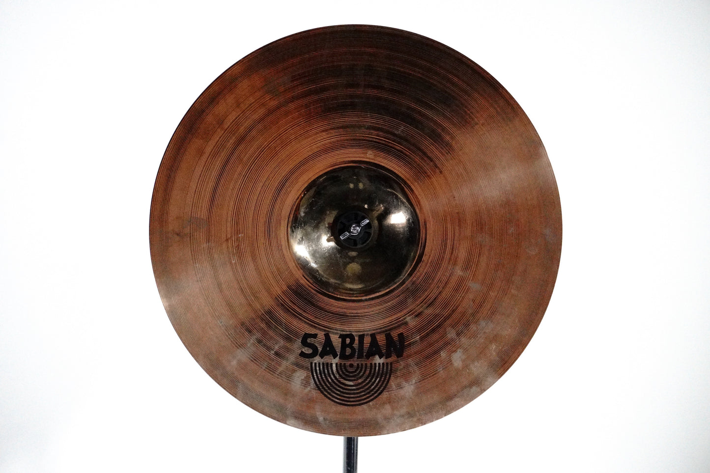 Sabian 16” AAX-Plosion Crash Cymbal