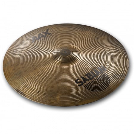 Sabian AAX 21" Memphis Ride