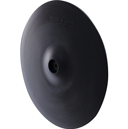 Cymbale en V Roland CY-14C