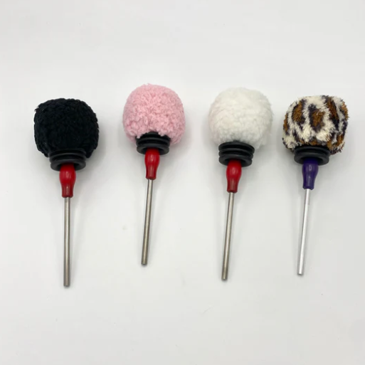 Dynamic Beaters - The Wooly Bomba