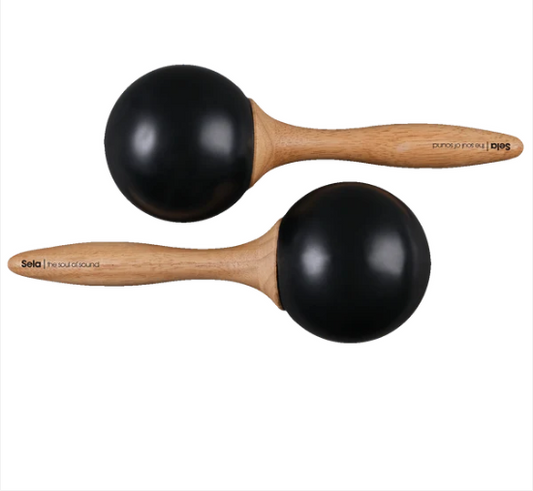 Sela Maracas