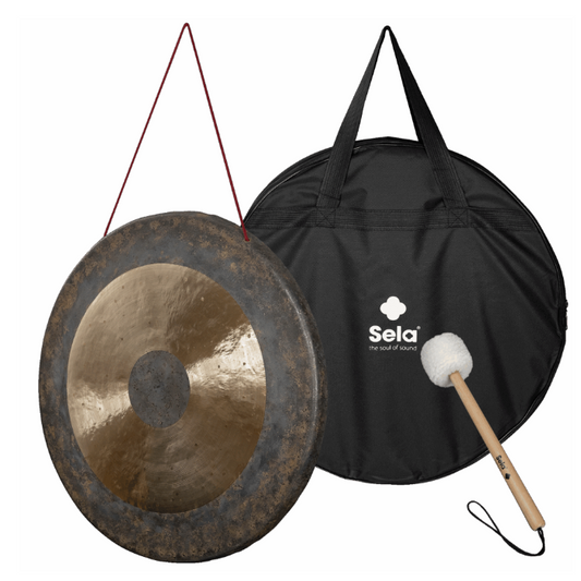 Chau Gong Standard 24''