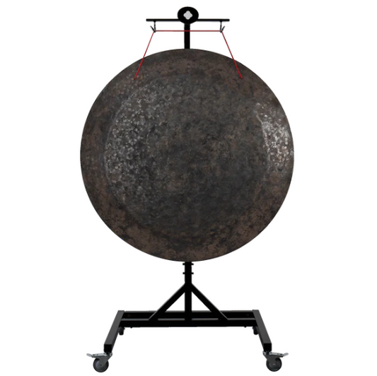 Gong Stand Pro (max. 40" Gongs)