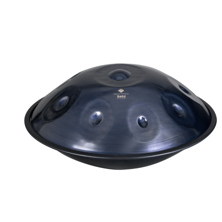Sela Melody Handpan D Kurd PRE ORDER AVAILABLE
