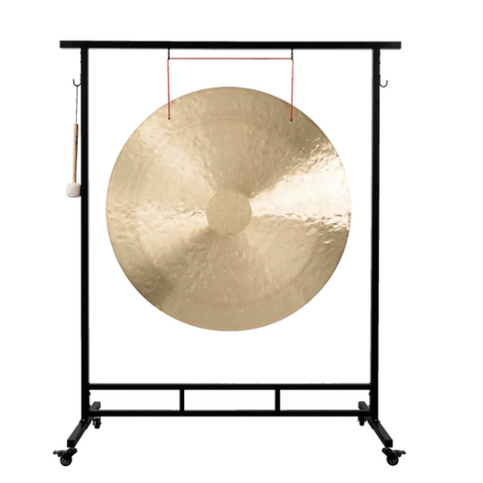 Sela Gong Stand 28" to 34"
