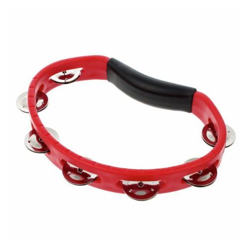 Meinl HTR Hand Held Tambourine