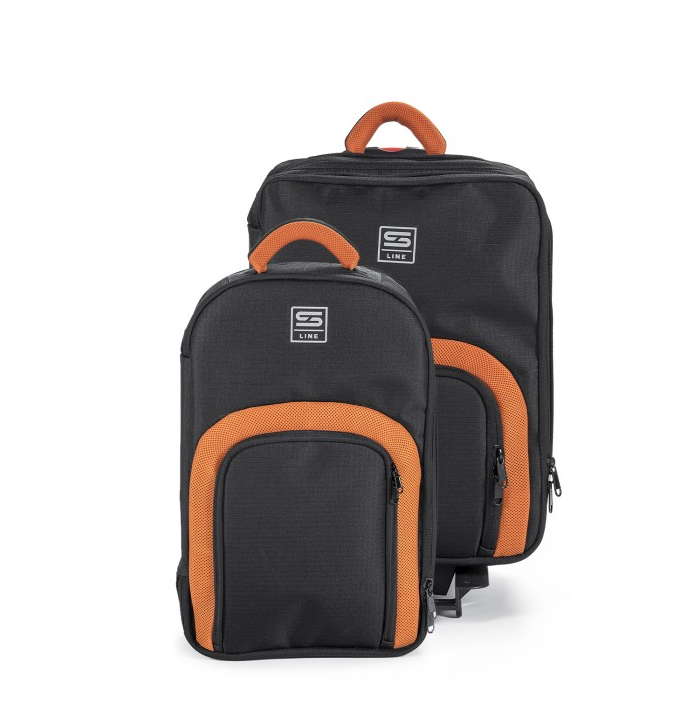 Stefy Line | 1000 Series | Stick/Cabin/Accessory Bag | Large Size