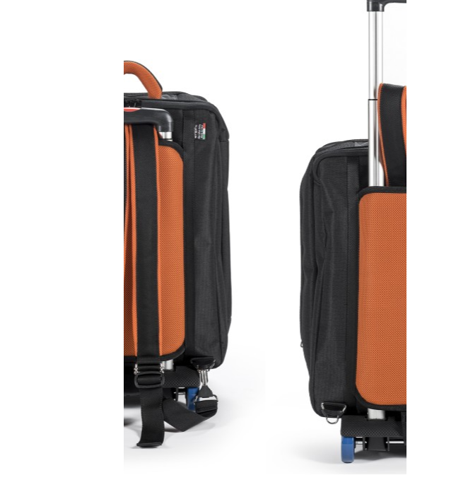 Stefy Line | 1000 Series | Stick/Cabin/Accessory Bag | Large Size