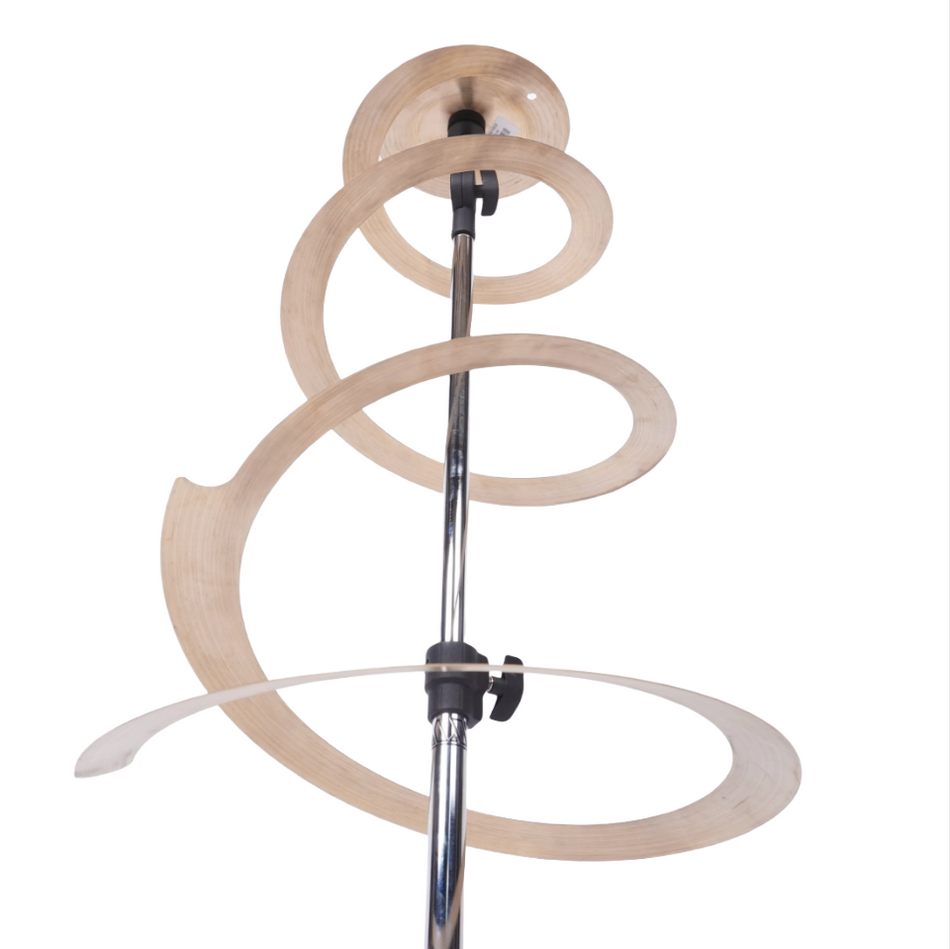 ZYN CYMBALS - Spiral FX