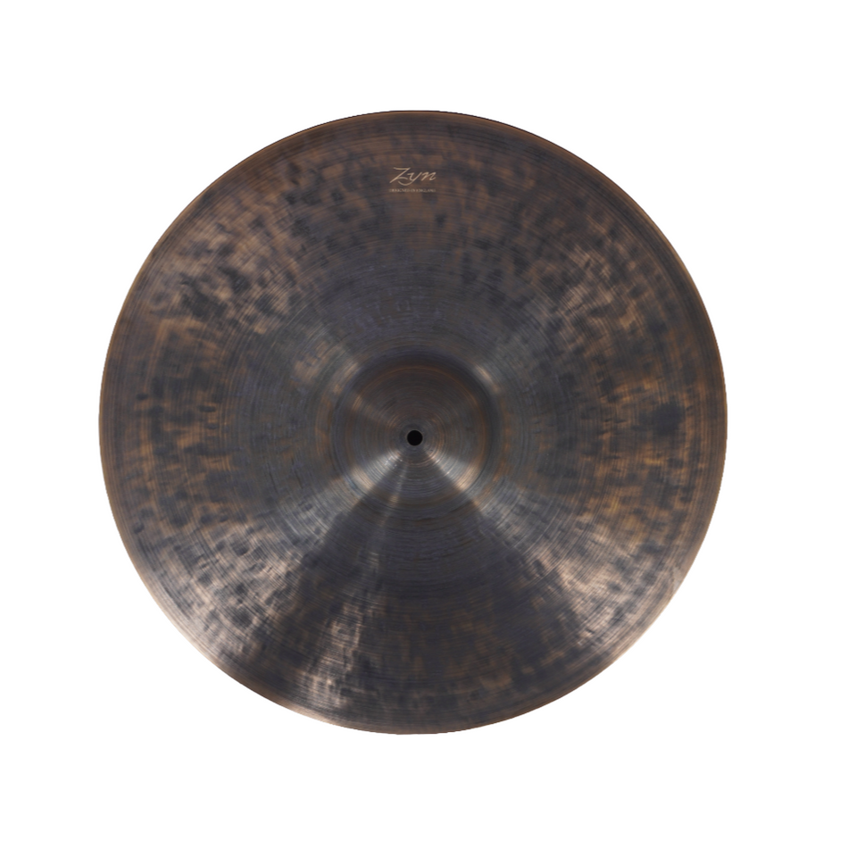 ZYN CYMBALS | MRK7 | V.S.O.P Series | Ride