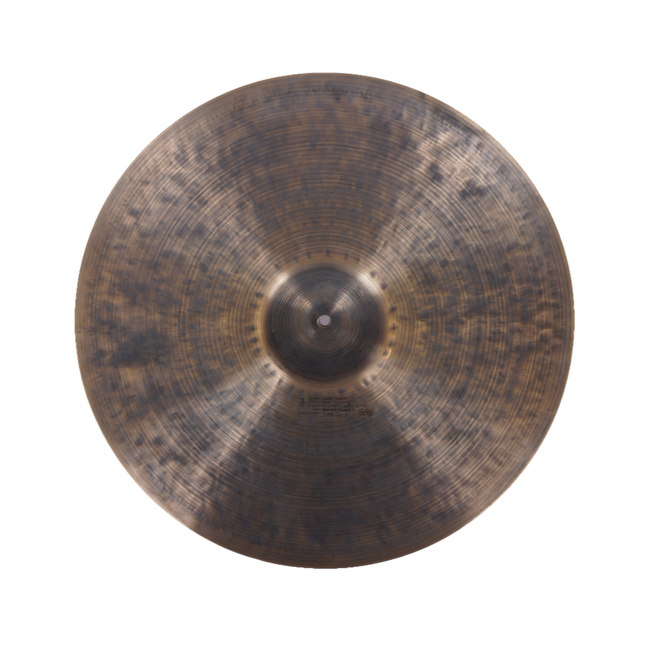 ZYN CYMBALS | MRK7 | V.S.O.P Series | Ride
