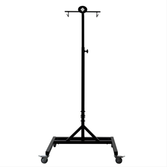 Gong Stand Pro (max. 40" Gongs)