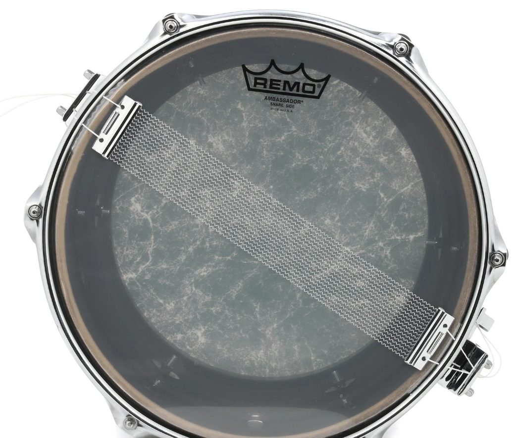 The Remo Mondo Snare Drum 9" x 12"