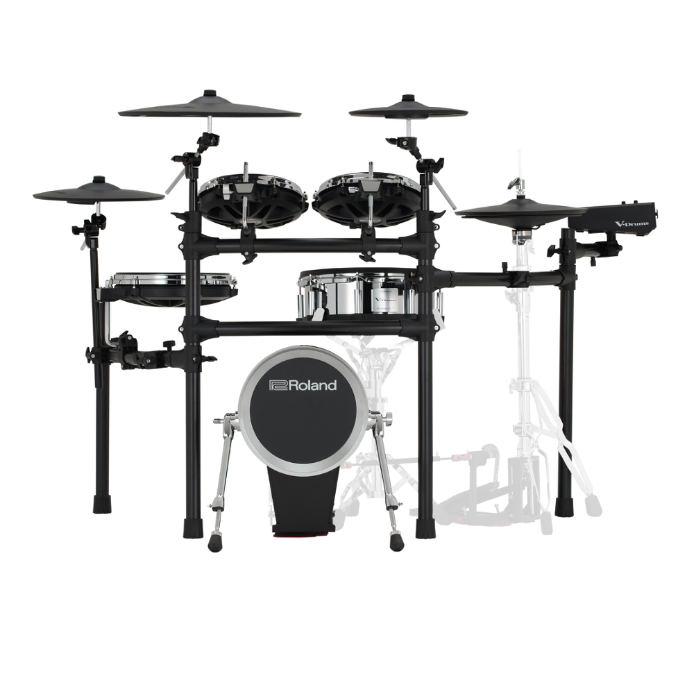 Roland TD-516 V-Drums Electronic Drum Kit