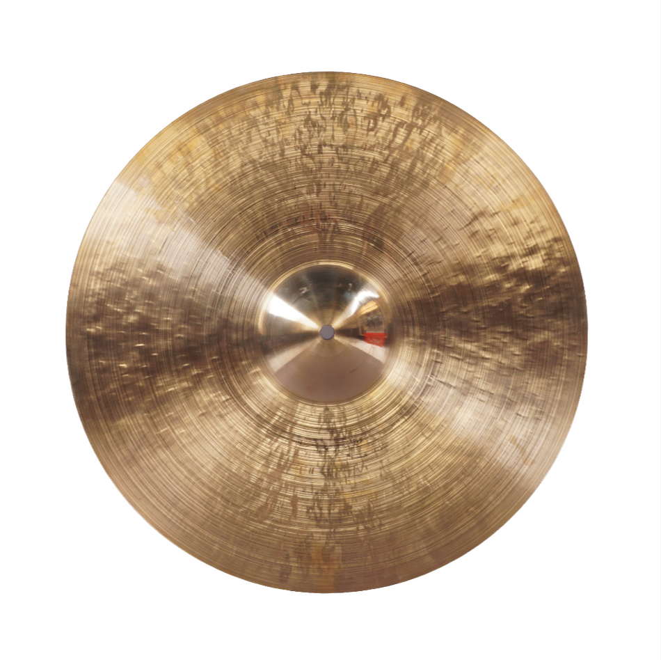 ZYN CYMBALS | MRK3 | SUPER ZYN | Crash