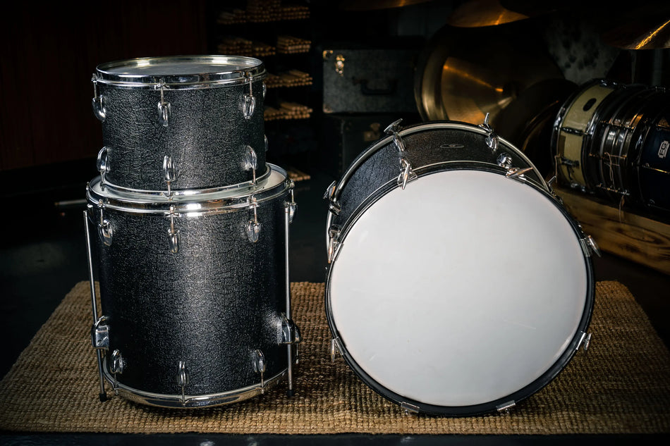 Slingerland années 60 (LOCATION) 
