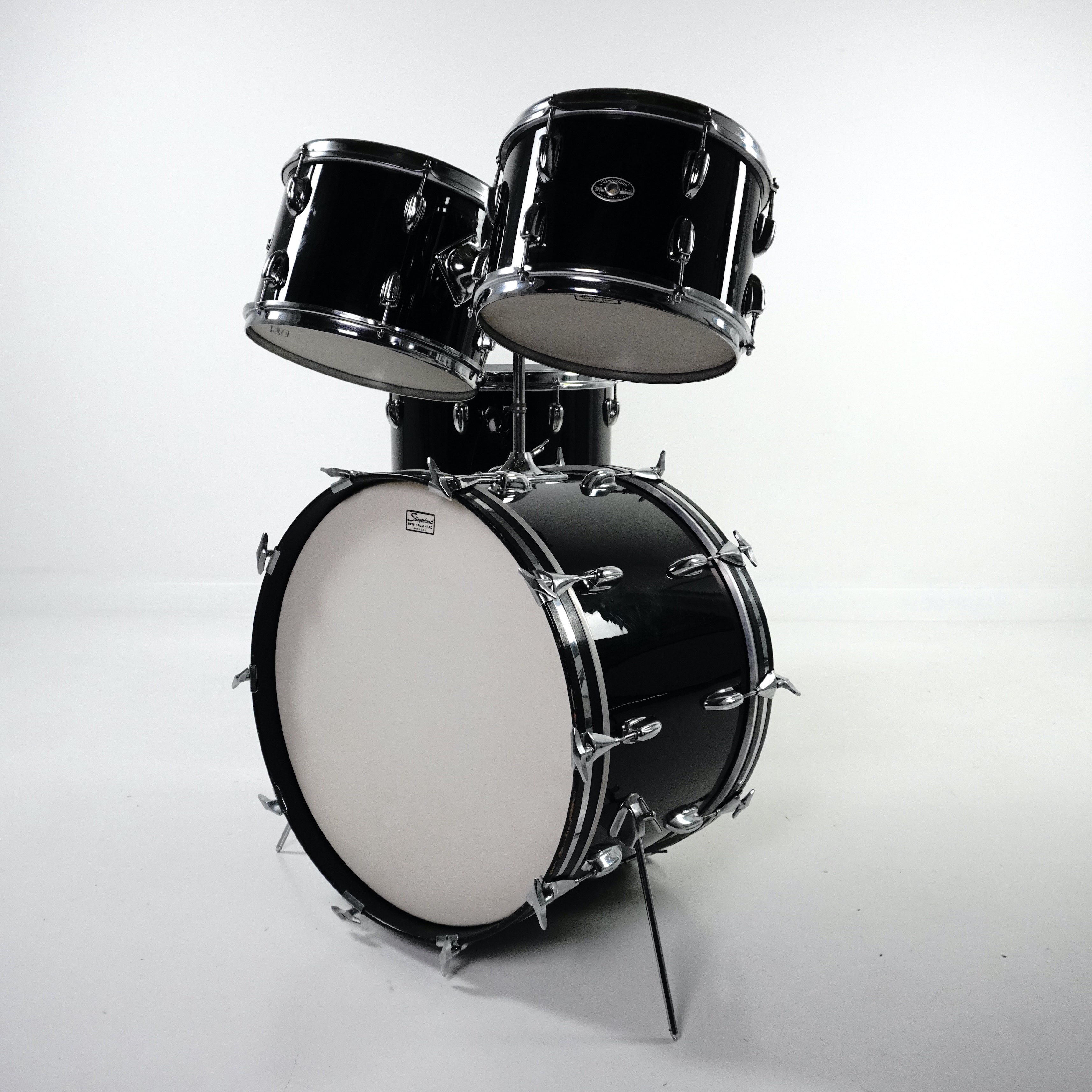 Slingerland deals drum set