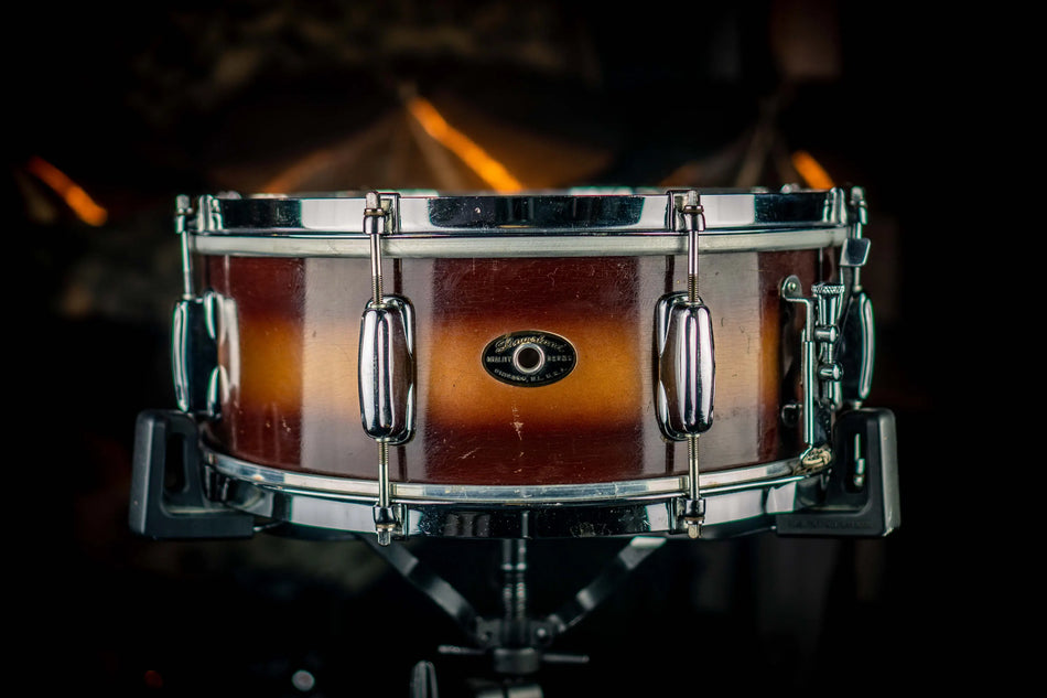 Slingerland Student Radio King (embaucher) 
