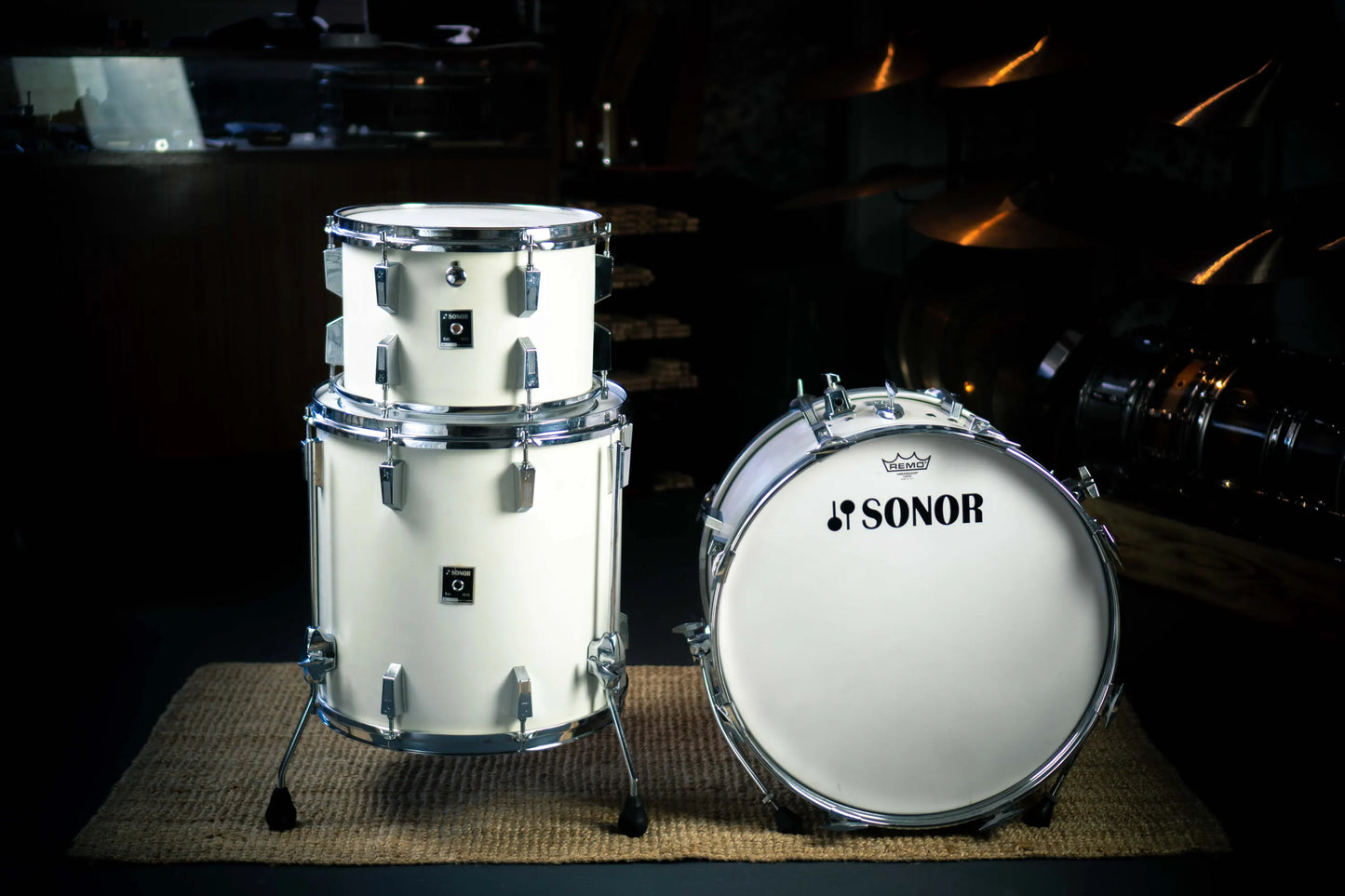 Sonor Phonic (MIETEN) 