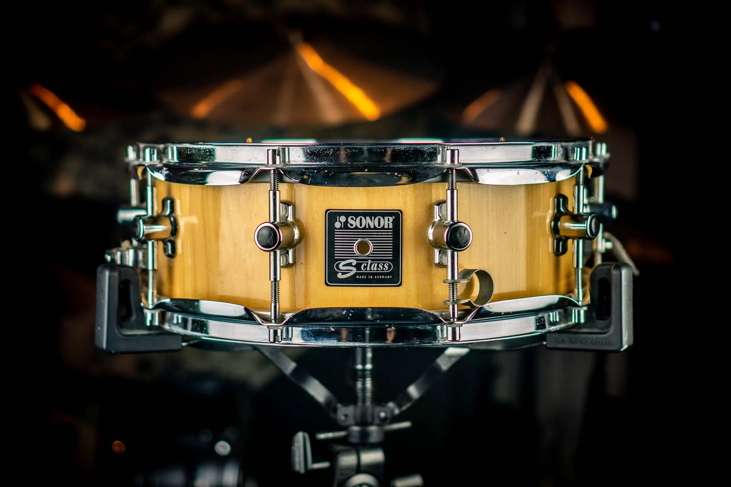 Sonor S Class (HIRE)