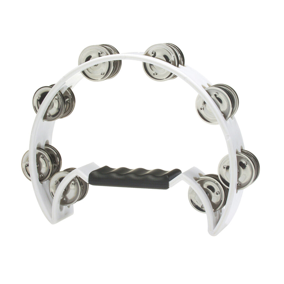 Tambourin à pan coupé Stagg - TAB-2