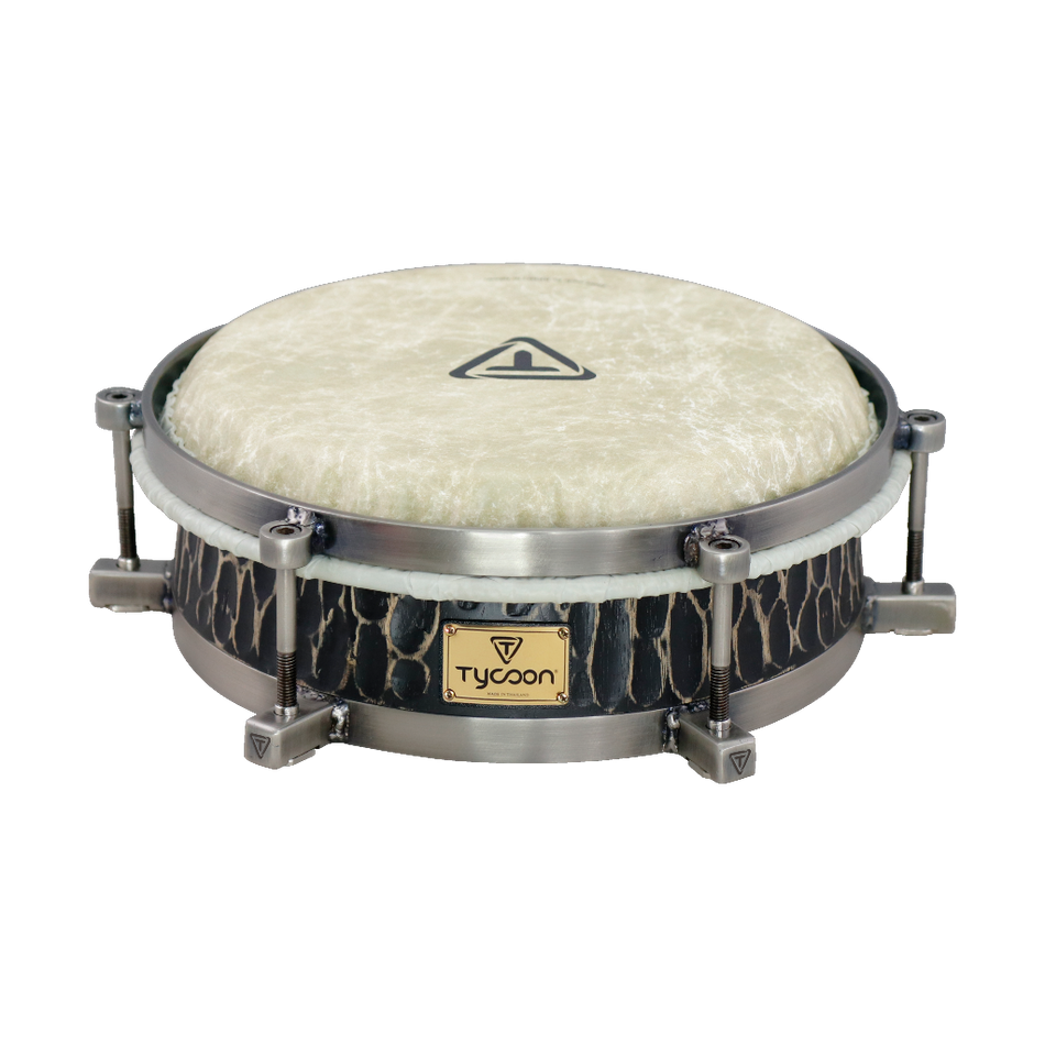 TYCOON PERCUSSION 11¾" AGILE CONGA - MASTER HANDCRAFTED FINISH