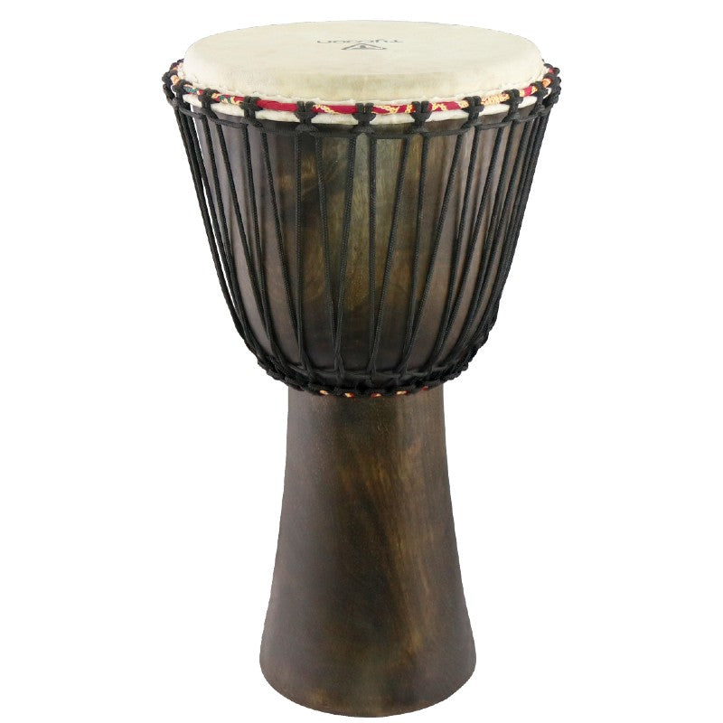 TYCOON 12" ROPE-TUNED DJEMBE