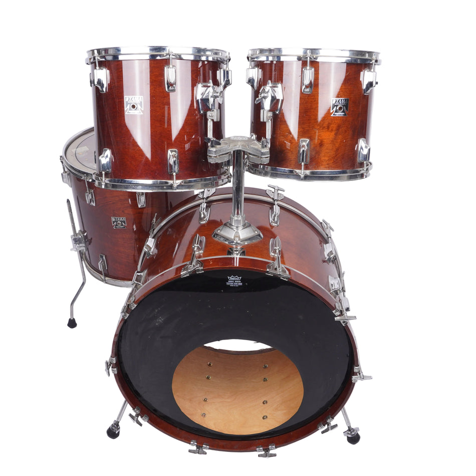 TAMA | SUPERSTAR | 24" | 12" | 13" | 16" | DRUM KIT