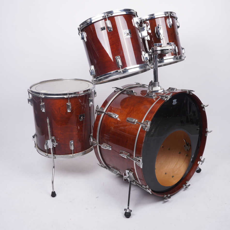 TAMA | SUPERSTAR | 24" | 12" | 13" | 16" | DRUM KIT