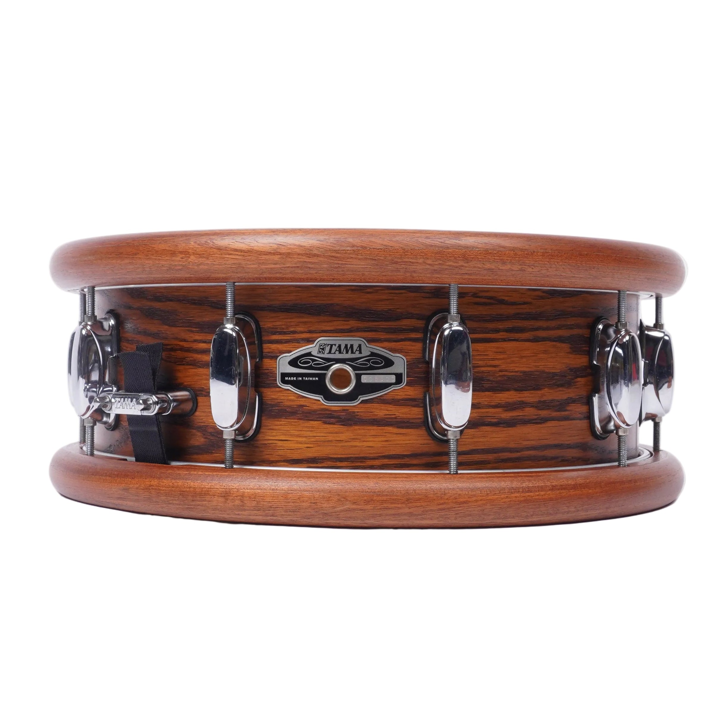 TAMA LTD EDITION 14"x 5.5" MONO-PLY SNARE DRUM