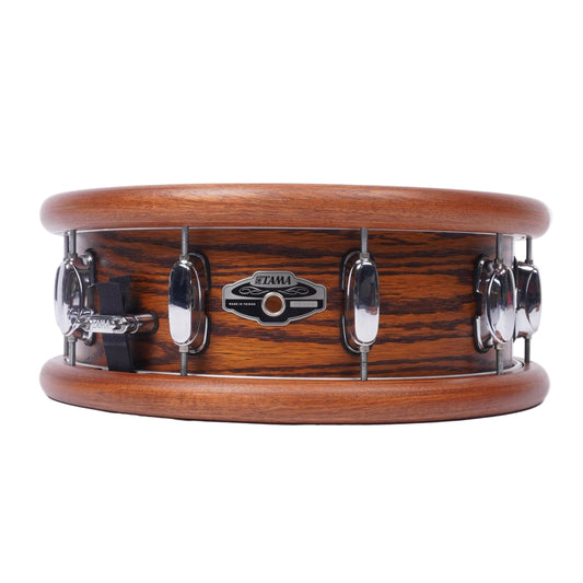 TAMA LTD EDITION 14"x 5.5" MONO-PLY SNARE DRUM