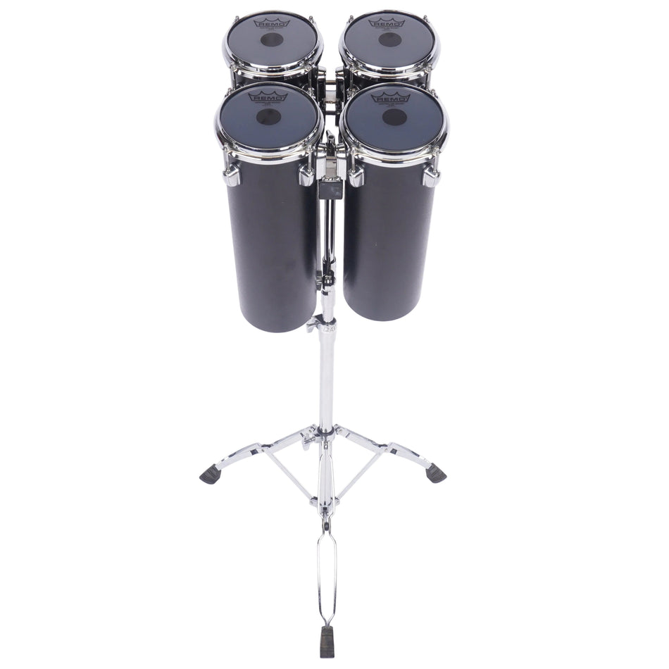 TAMA | OCTOBAN | 4-PIECE | LOWSET | INCL STAND