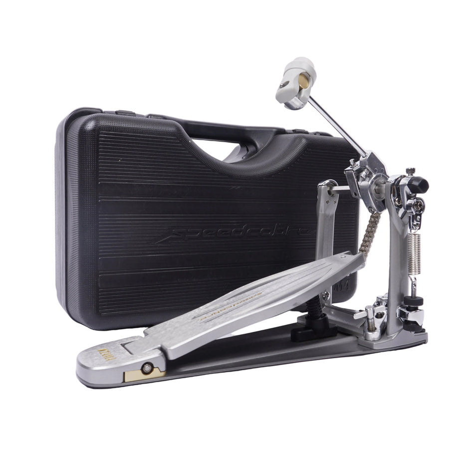 TAMA SPEED COBRA 910 SINGLE PEDAL RUBIX DRUMS
