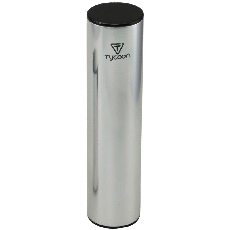 TYCOON 8" CHROME ALUMINIUM SHAKER