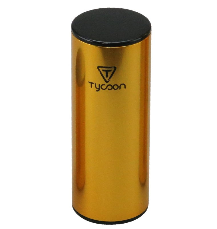 TYCOON 5" GOLD ALUMINIUM SHAKER